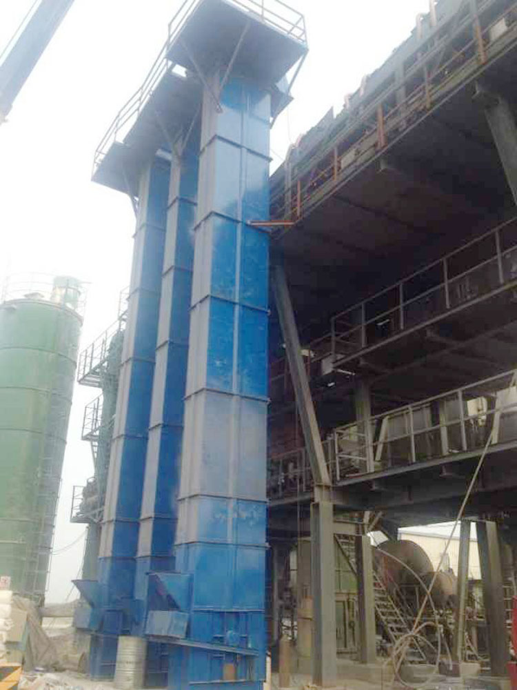 斗式提升機(jī)3